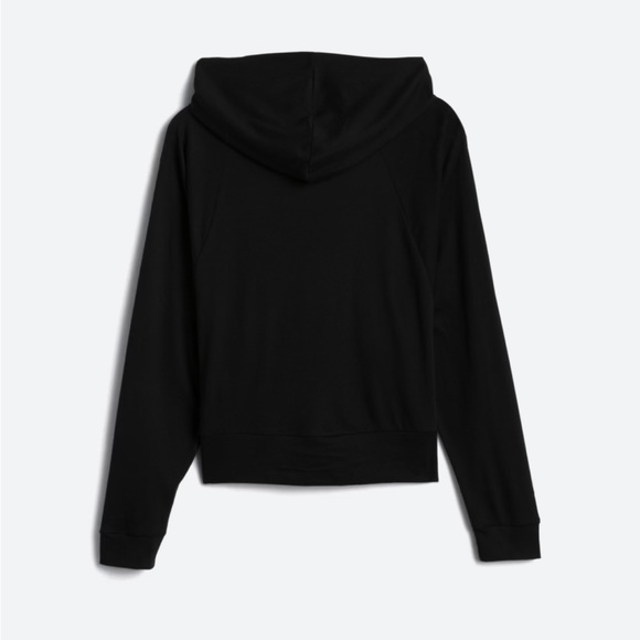 Beyond yoga cropped hoodie - Picture 2 of 7